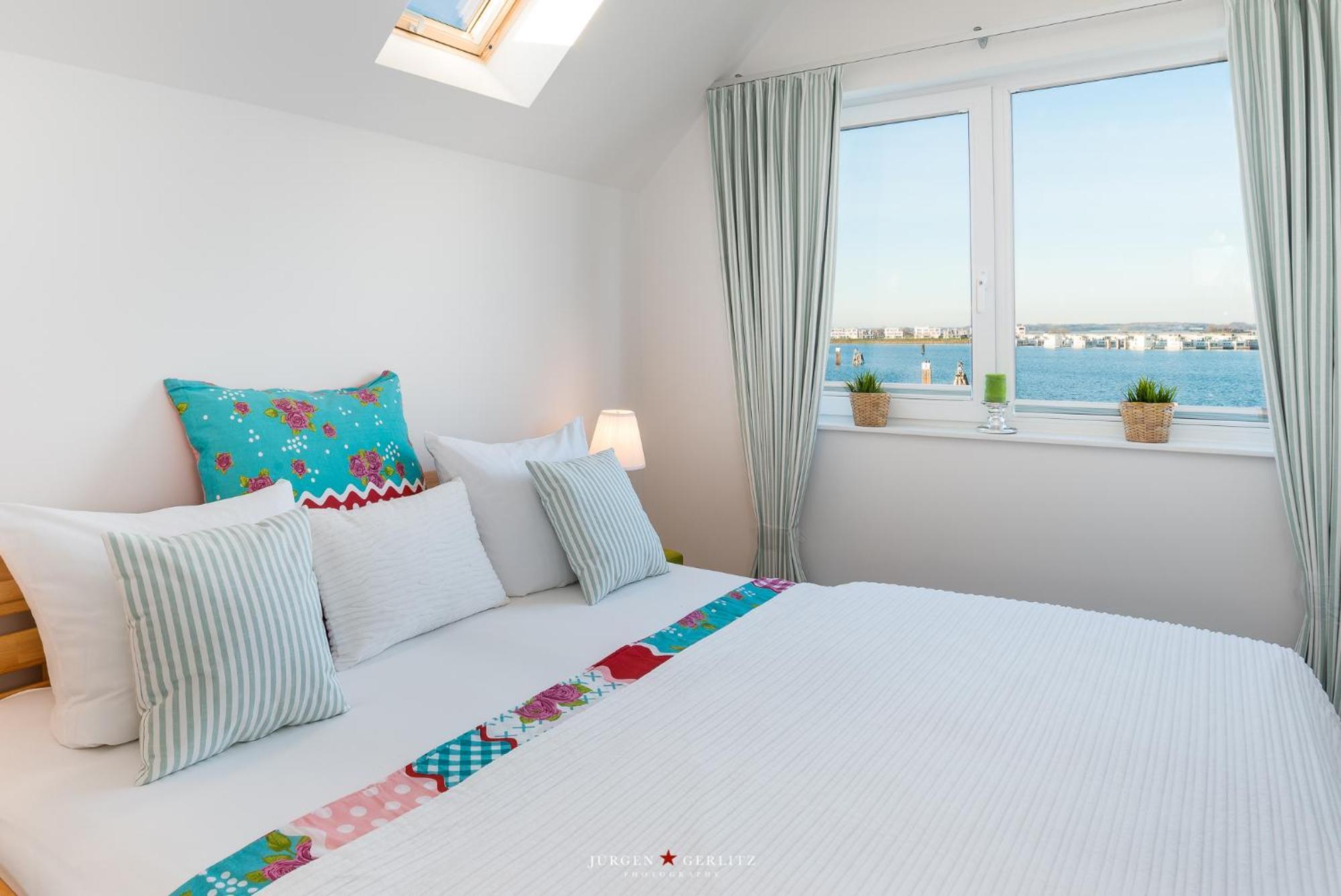 Ferienwohnung Riviera Masion オルペニッツ エクステリア 写真