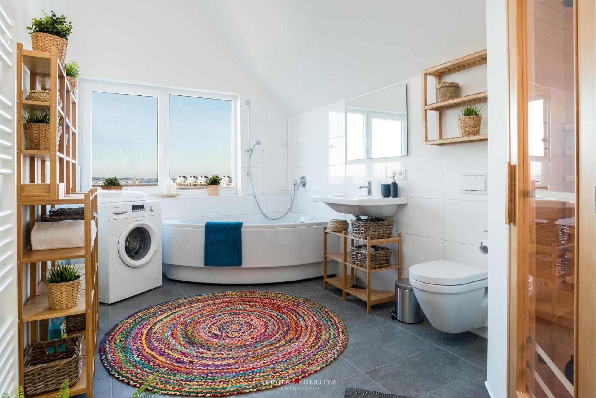 Ferienwohnung Riviera Masion オルペニッツ エクステリア 写真