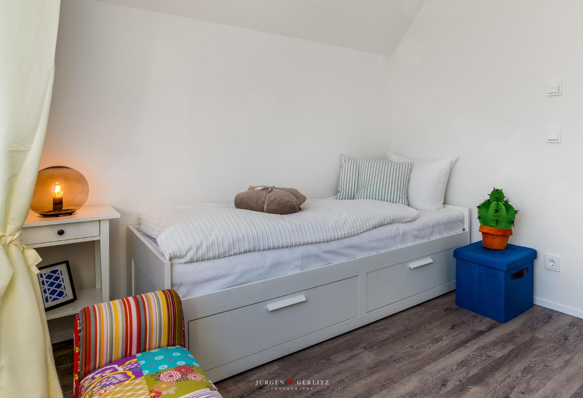 Ferienwohnung Riviera Masion オルペニッツ エクステリア 写真