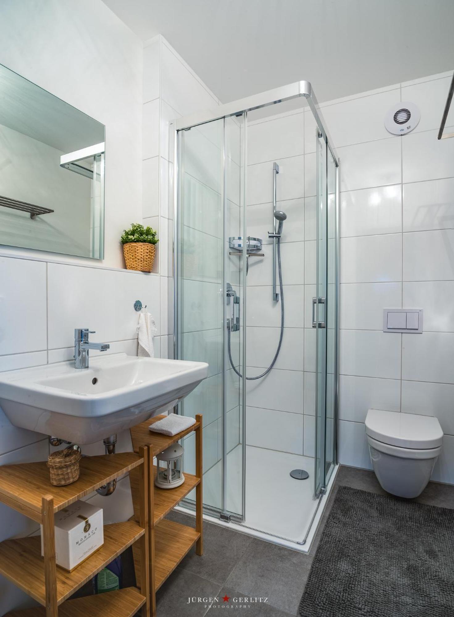 Ferienwohnung Riviera Masion オルペニッツ エクステリア 写真