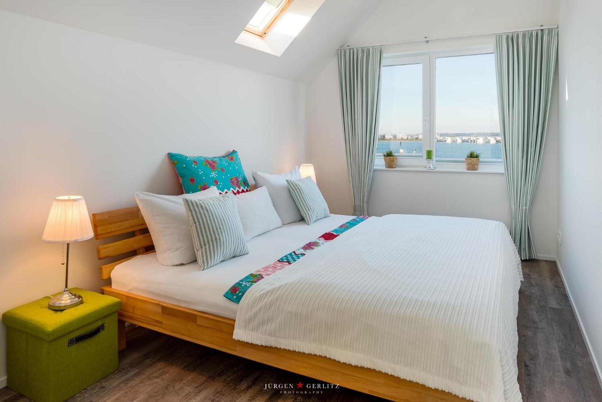 Ferienwohnung Riviera Masion オルペニッツ エクステリア 写真