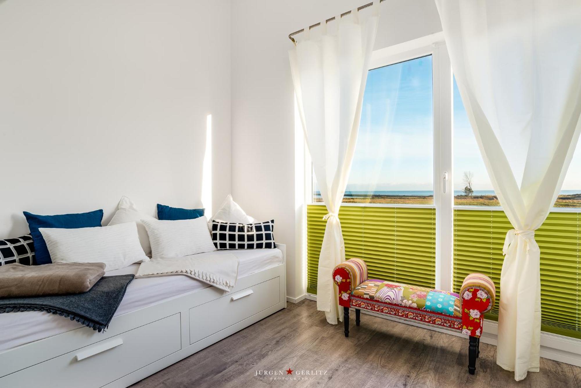 Ferienwohnung Riviera Masion オルペニッツ エクステリア 写真