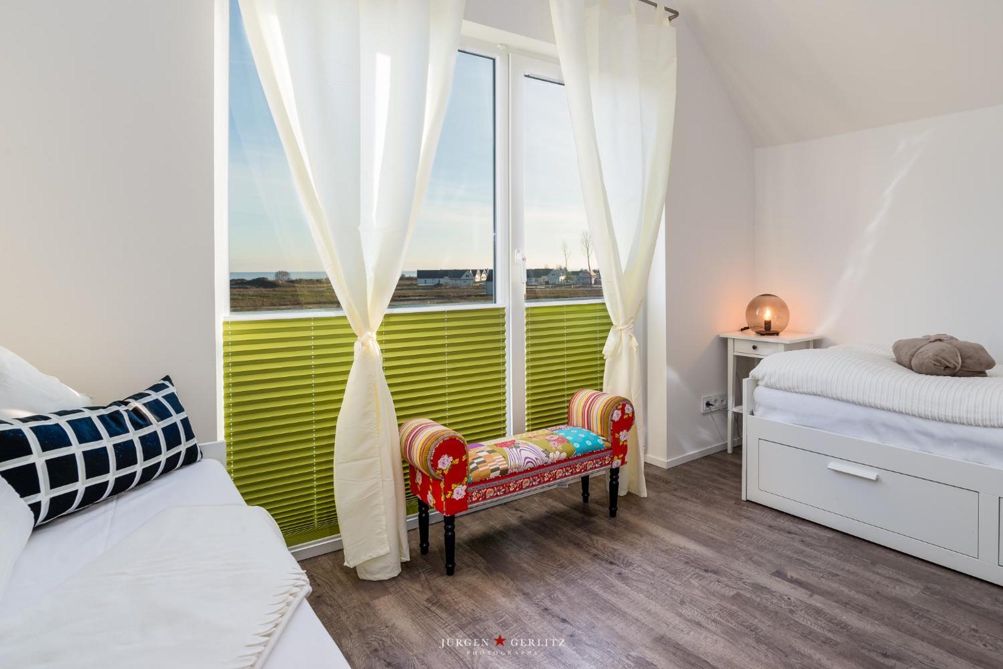 Ferienwohnung Riviera Masion オルペニッツ エクステリア 写真